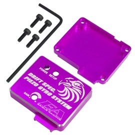 Eagle Model Al Case piezozyairo (PU) for 3944case – PU