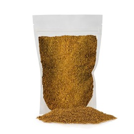 GARDENERA Natural Bone Meal Fertilizer - Add to Potting Soil - Strong Root Development Organic Gardening for Tomatoes, Peppers, and Bulbs - 20 Quart