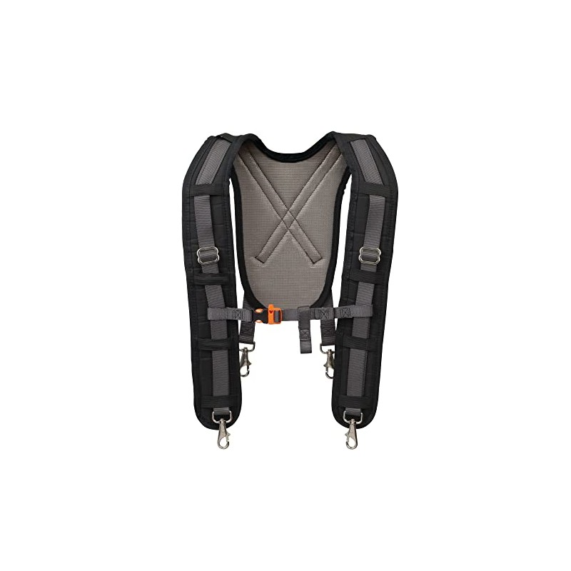 Weaver Arborist Deluxe Work Suspenders