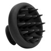 Oz Essentials Scalp Brush - Black