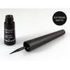 Extreme Matte High Performance Dip Liquid Eyeliner Blackest Black Extra