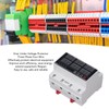 Under Over Voltage Protector 63A 3 Phase 4 Wire Adjustable