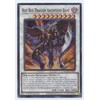 Hot Red Dragon Archfiend Bane - MGED-EN069 - Rare -