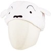 Tees Factory Crayon Shin-chan Headband Shiro