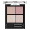 Kate Popping Silhouette Shadow, MV-1 Mauve Pop, 1 pc / 케이트 팝핑 실루엣 섀도우, MV-1 모브 팝, 1개