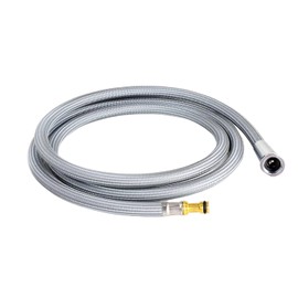 150259 Kitchen Faucet Hose Replacement for moen pull down faucet, Sink moen Faucet Replacement hose by phxon (Parts 150259)
