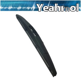 Yeahmol 14" Rear Wiper Blade Fit For 2003-2023 Honda Pilot back windscreen wiper