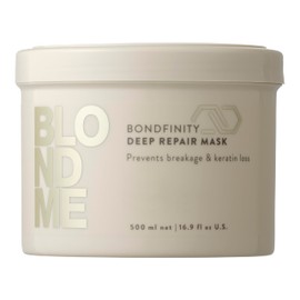 Schwarzkopf BLONDME Hair Mask, 500 ml, Brand: Schwarzkopf - EAN: 4067971081182