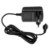 vhbw AC Power Supply Compatible with Panasonic ES7058, ES7101, ES7102,