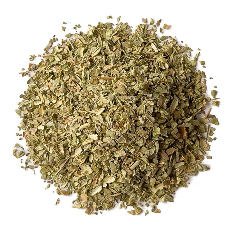 Food to Live Oregano, 4 Ounces – Whole Dried Leaves