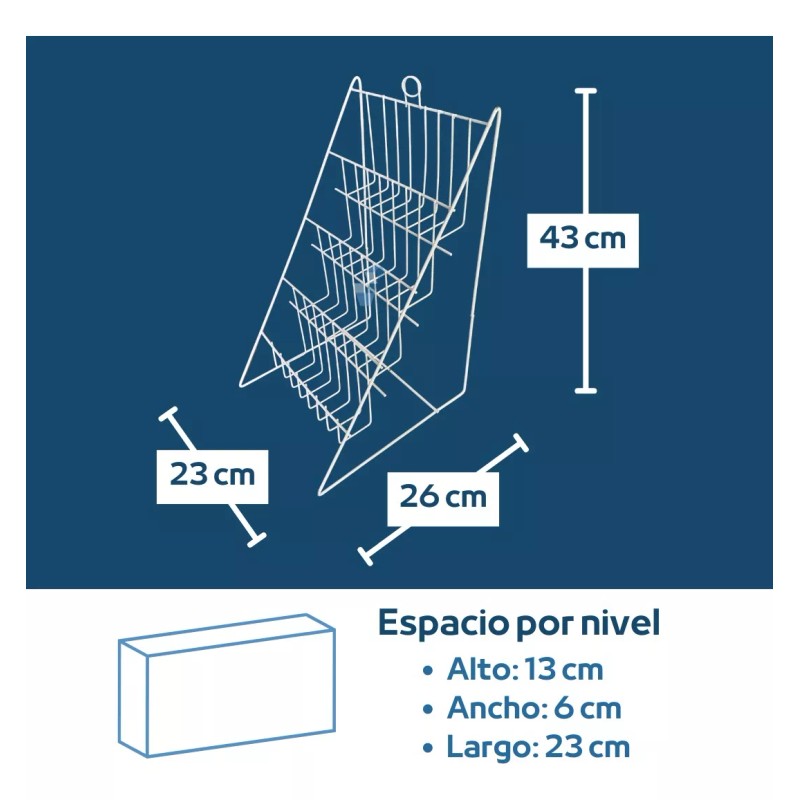 Decora Centro De Mesa Fiesta Dulces 4 Niveles Exhibidor Mediano