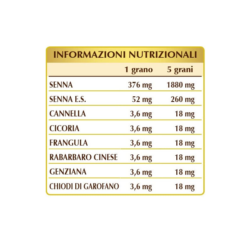 Veravis-T Supremo kurze Körner, 30 g, Dr. Giorgini