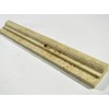 Durango Cream Travertine Honed Ogee Chair Rail Molding