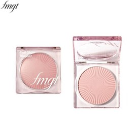 FMGT Veil Glow Blusher 5g, Color:01 Mood For Pitch