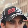Gorra Béisbol Racing Moto Coche Deportiva C M