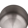 Frothing Cup 304 Stainless Steel Large Capacity Milk Frothing Pitcher