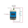 Time Delay Relay Timer Controller Adjustable Control Switch 30A for
