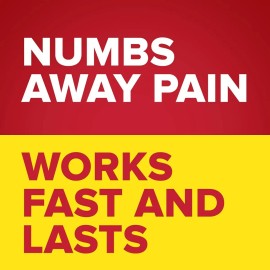 Aspercreme Crema Para Aliviar El Dolor Con Lidocaína