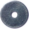 Hard-to-Find Fastener 014973240882 Fender Washers, 3/16 x 1, Piece-50