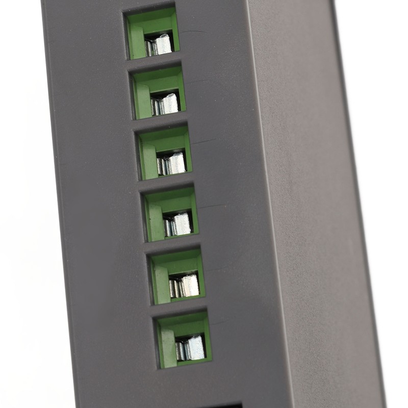 Solar Charge Controller MPPT Tracking Charging 12V 24V Automatic Adaptation