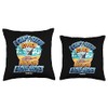 Can't Pick Which Love Beach Humpback Whale Hawaiian Seal Throw