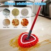 Mop Replace Head for O Cedar, Spin Mop Heads Replacements