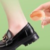 Heel Pads for Shoes That Are Too Big 4 Pairs,