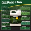 Endurant Turf Colorants - Premium Spray On Green Grass Paint