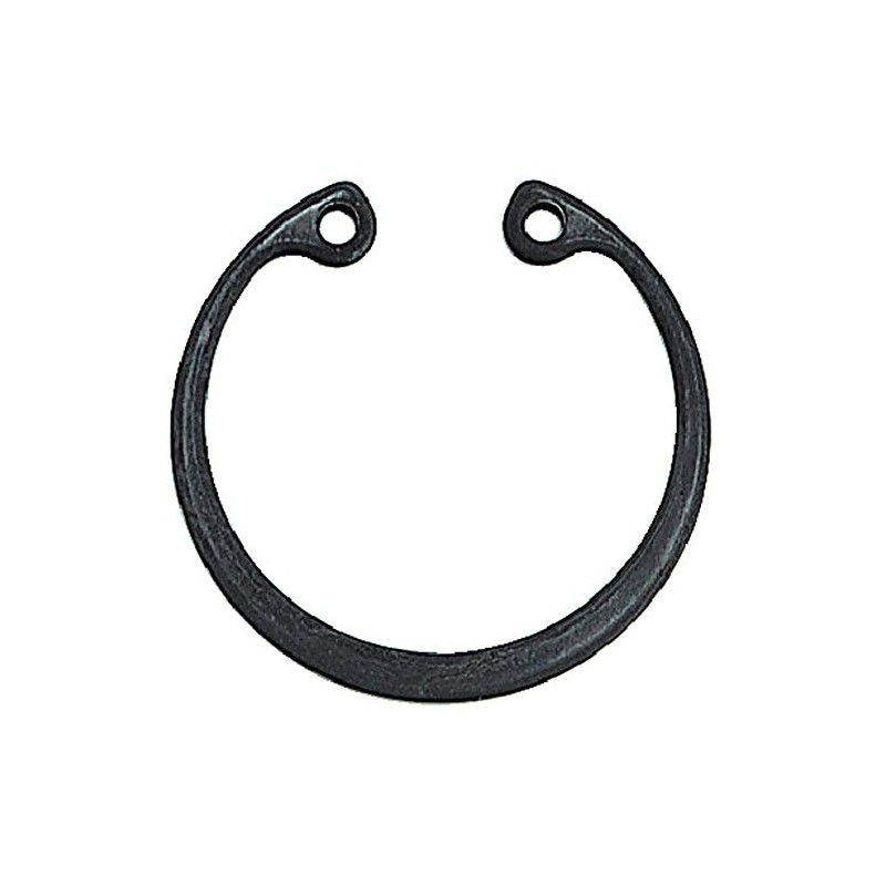 TRUSCO(トラスコ) スナップリング穴用 呼び径R-30 (15個入) B33-0030