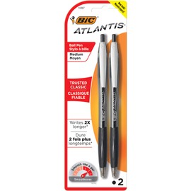 BIC Original Retractable Ball Pen