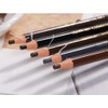Waterproof Eyebrow Pencil, Professional Makeup Eyebrow Pencil Set for Microblading
