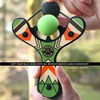Mighty Fun! Mischief Maker Toy Slingshot Foam Balls Refill Pack