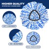 Spin Mop Head Refill for RinseClean 2-Tanks System, 6Pcs Rotating