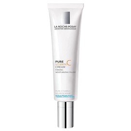La Roche Posay Redermic C Crema Antidead Normal and Combination Skin - 40 gr