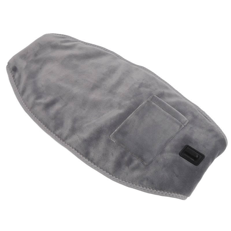 Heated Waist Belt 3 Temperature Settings 3 Timing Gears Lower