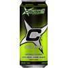 CRUNK!!! Energy Sour Apple 16oz 24pack