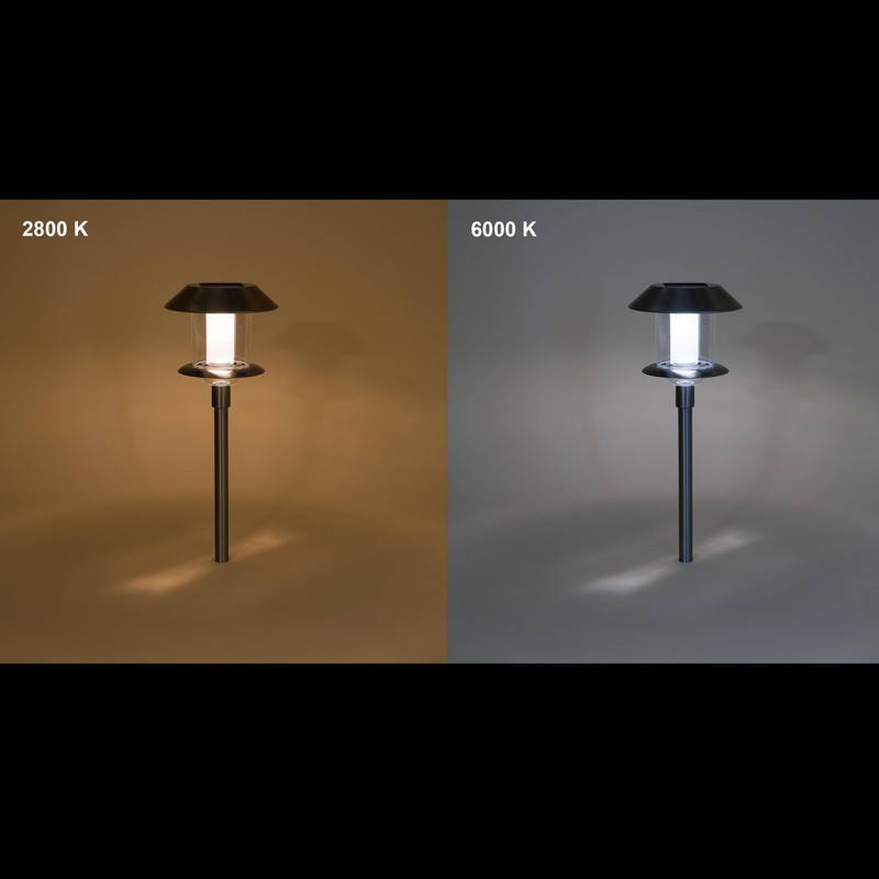 Esotec Swing 102070 Solar Light