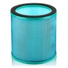 U ULTTY True HEPA Replacement Filters for R022 (SKJ-CR022D, R022D)