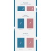 BDC The Intersection : Contact 3rd EP Album PhotoBook Ver
