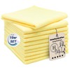 Zollner 006 Microfibre Cloths Set 32 x 32 cm