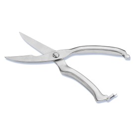 Fackelmann Nirosta Praktika Poultry Scissors 24 cm