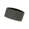 Ziener Women's ILSE Headband, Warm Knitted, Green Mud, Usex