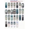 Electra Air Conditioner Remote Control-Airwell Emailair RC-7 RC7-I RC-2 YKR-F016E