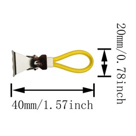 HSCGIN 10pcs Hanging Metal Towel Clips 2x4cm Metal Kitchen Towels Clips with Hanging Loop for Home Kitchen Bathroom Cupboards Hanging Towels