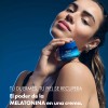 Vichy Minéral Crema Hidratante Reparadora Noche Melatonina Pura Todo Tipo