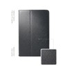 Transwon Full Protection Case for TMoible REVVL TAB 2 Tablet
