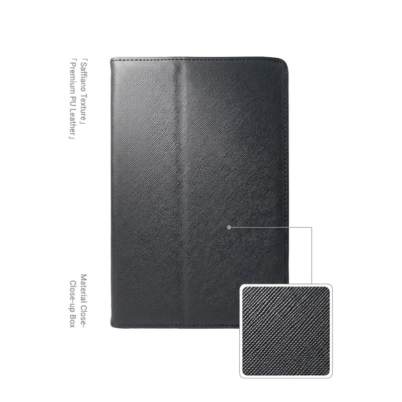 Transwon Full Protection Case for TMoible REVVL TAB 2 Tablet