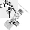 Tap Angle Valve Undersink Valve 3/4 Inch Angle Valve Washing