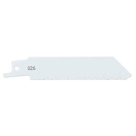 Inc. resipuroso- Blade No. 79 (Pack of 2) Cord No: 6641687 