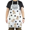 CENWA Cockapoo Gifts for Dog Lovers Owners Cooking Baking Aprons